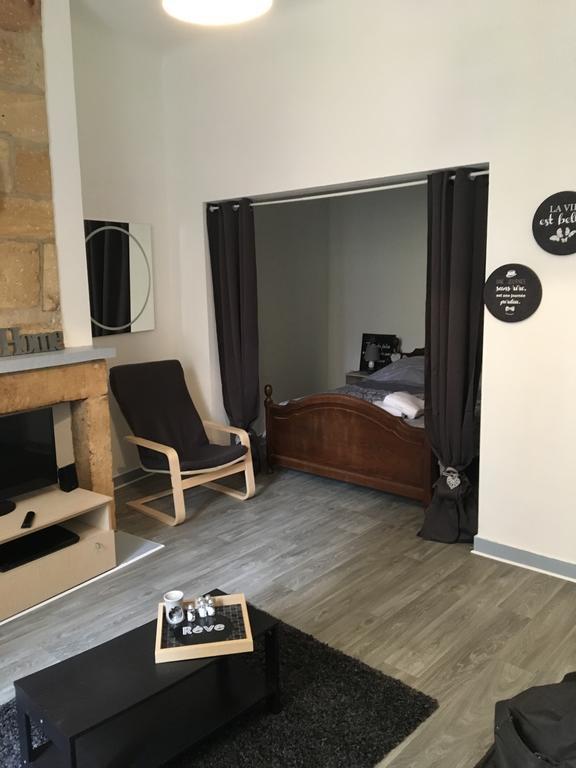 L'Instant Sarladais Apartment Sarlat-la-Caneda Exterior photo