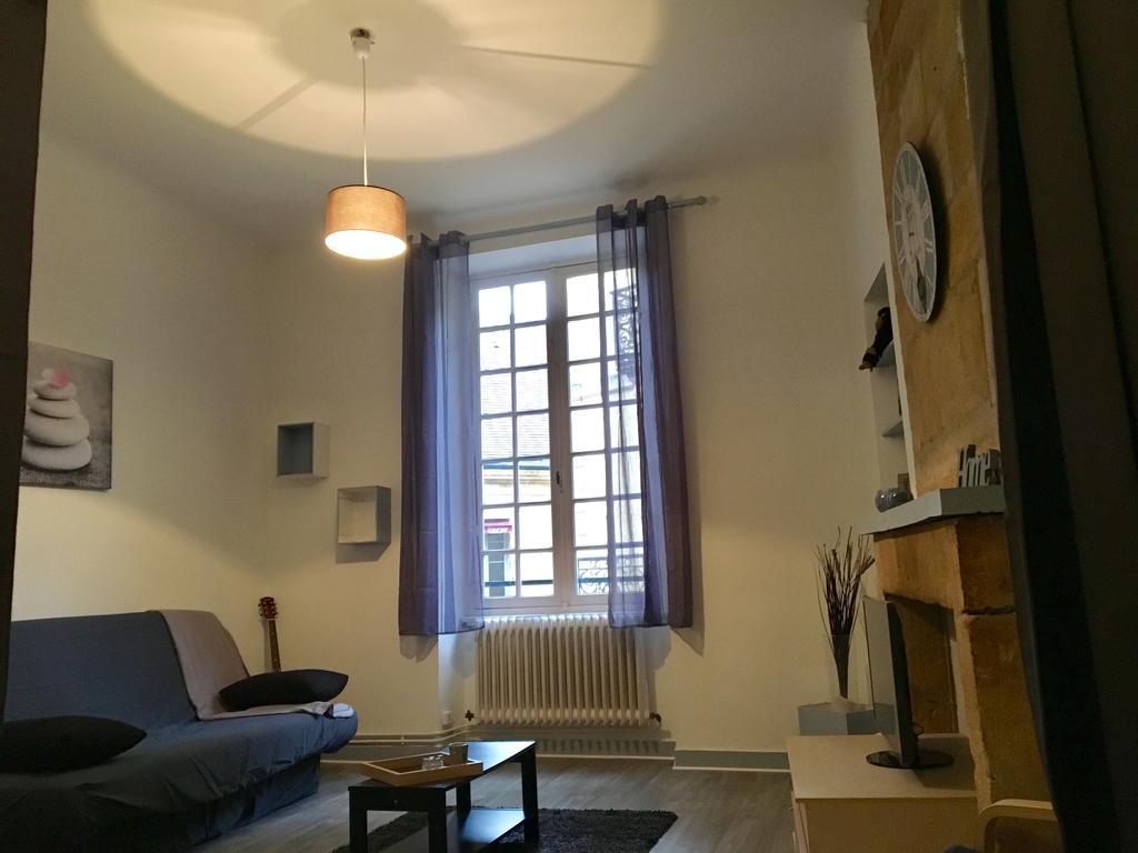 L'Instant Sarladais Apartment Sarlat-la-Caneda Exterior photo