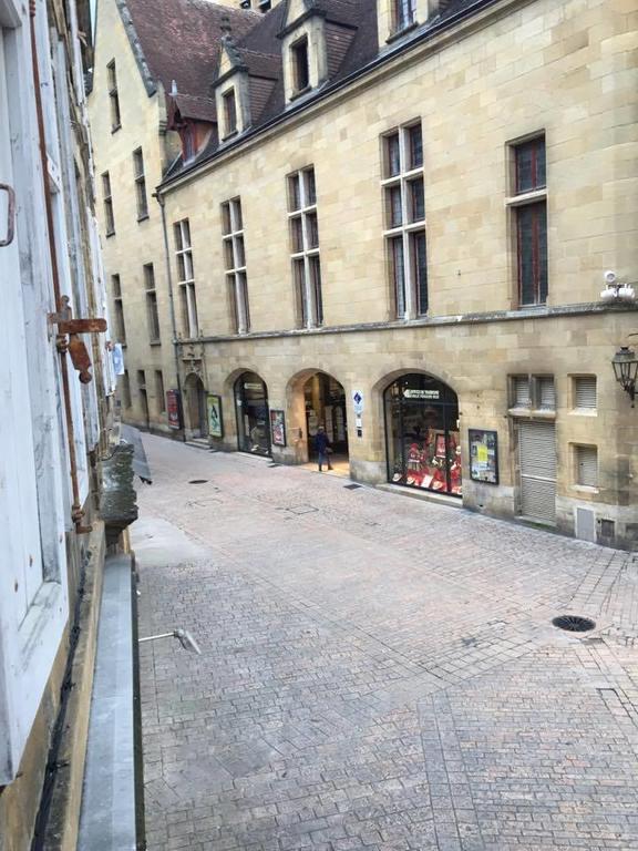 L'Instant Sarladais Apartment Sarlat-la-Caneda Exterior photo