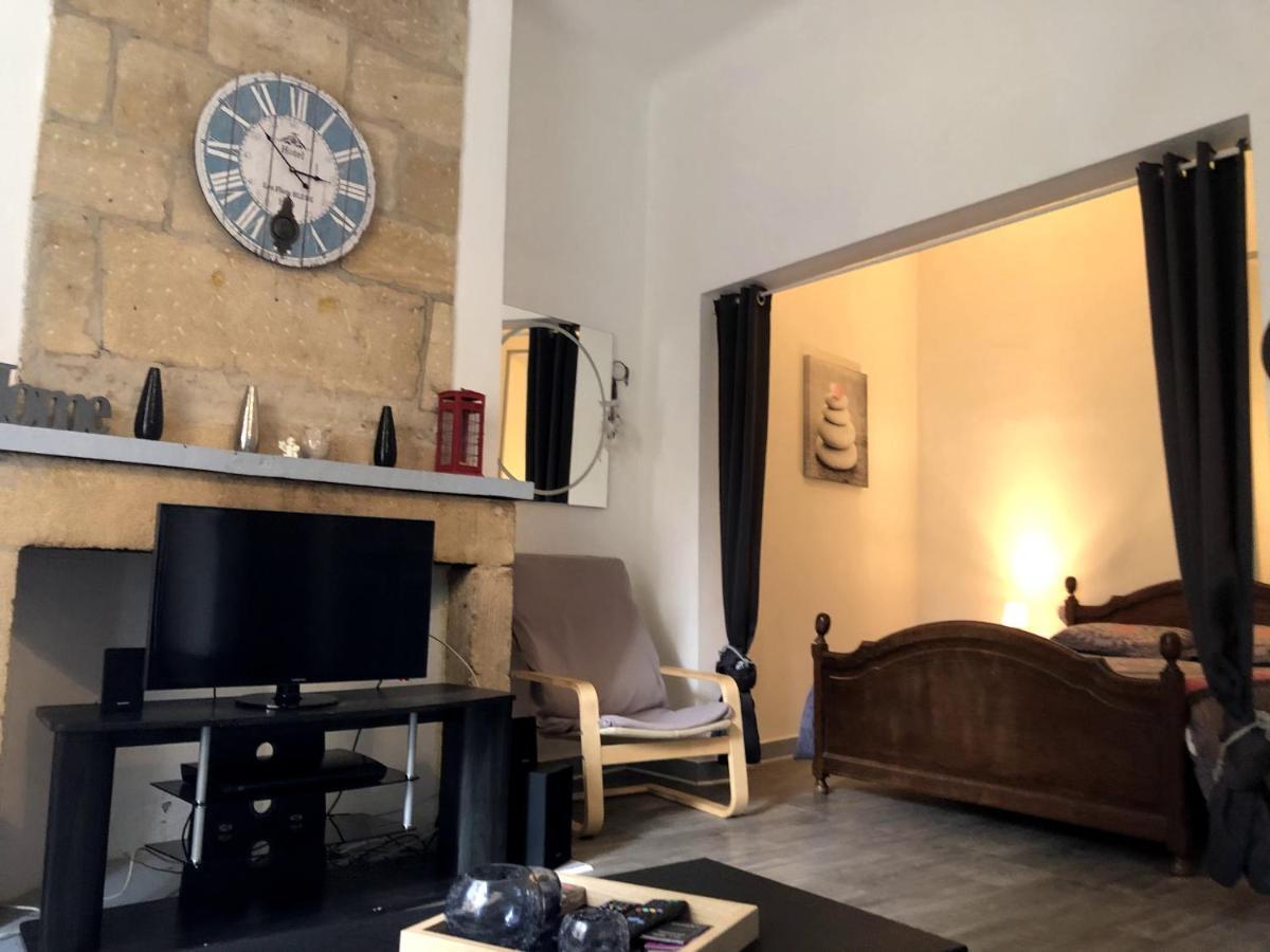L'Instant Sarladais Apartment Sarlat-la-Caneda Exterior photo