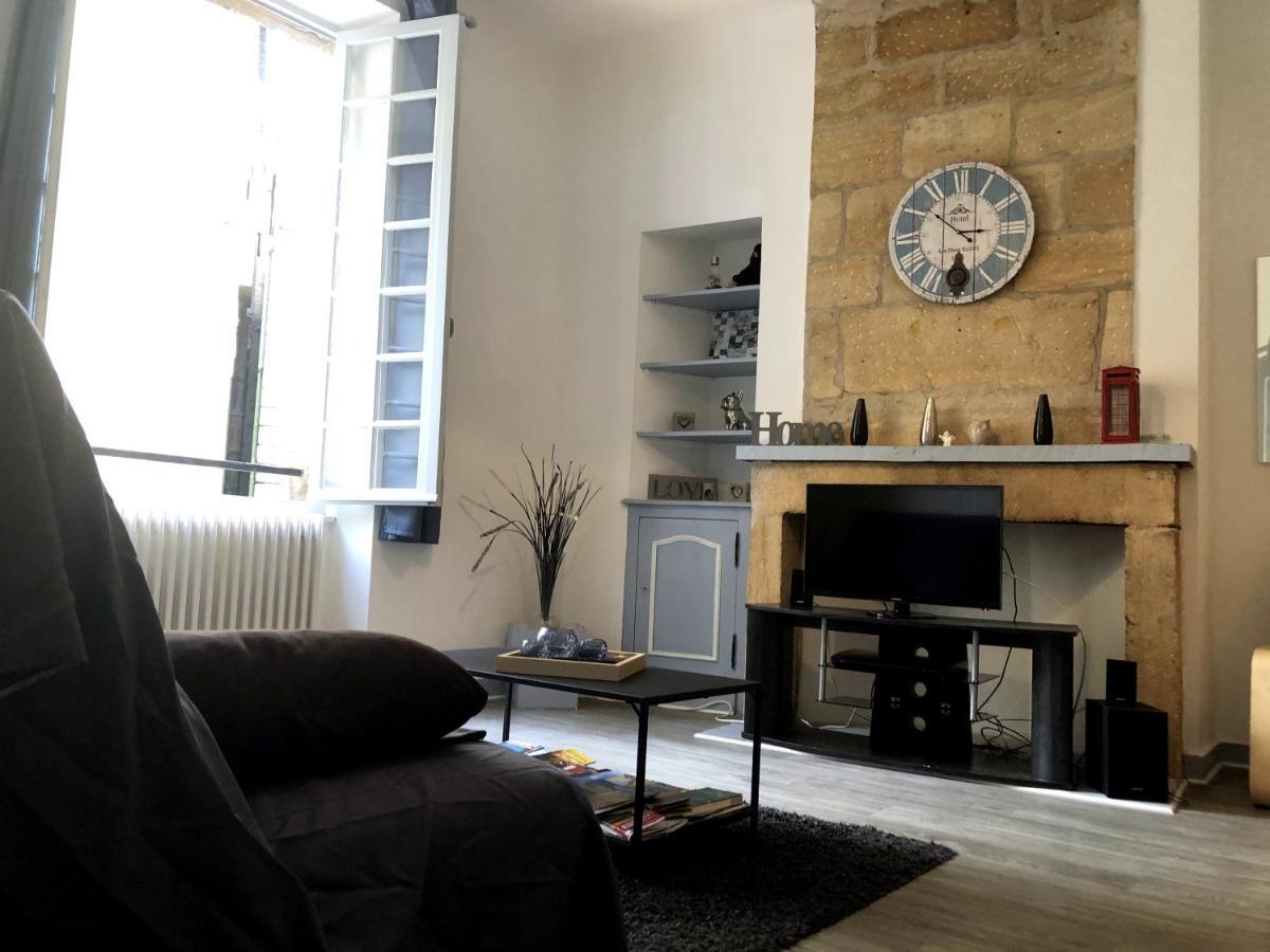 L'Instant Sarladais Apartment Sarlat-la-Caneda Exterior photo